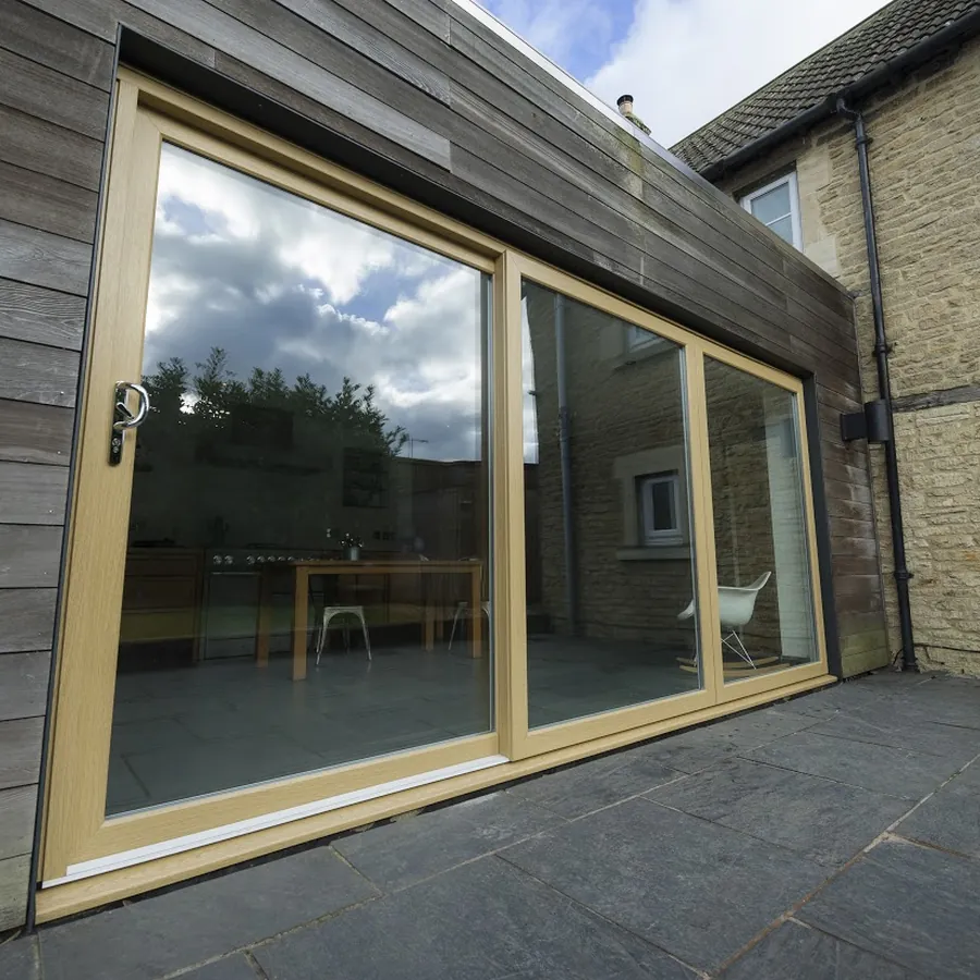 Patio Doors — Product Chelsea