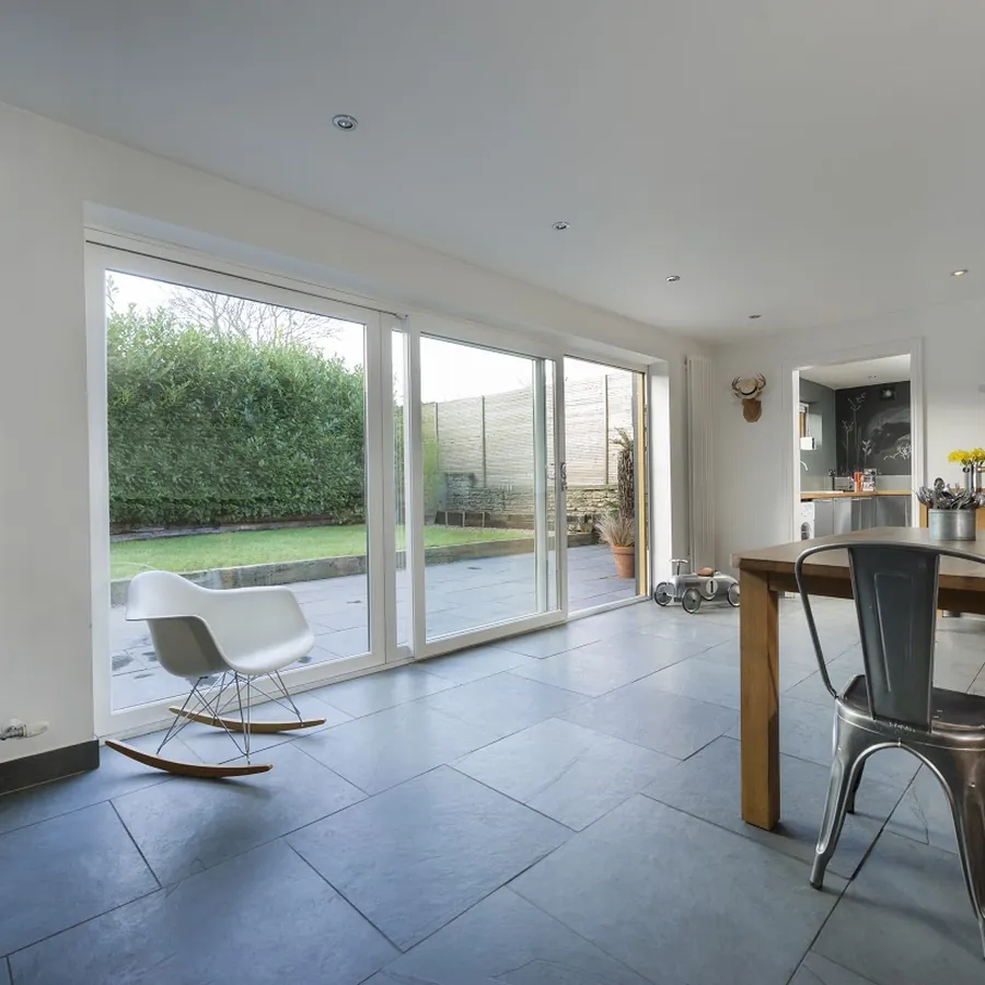Patio Doors — Product Chelsea