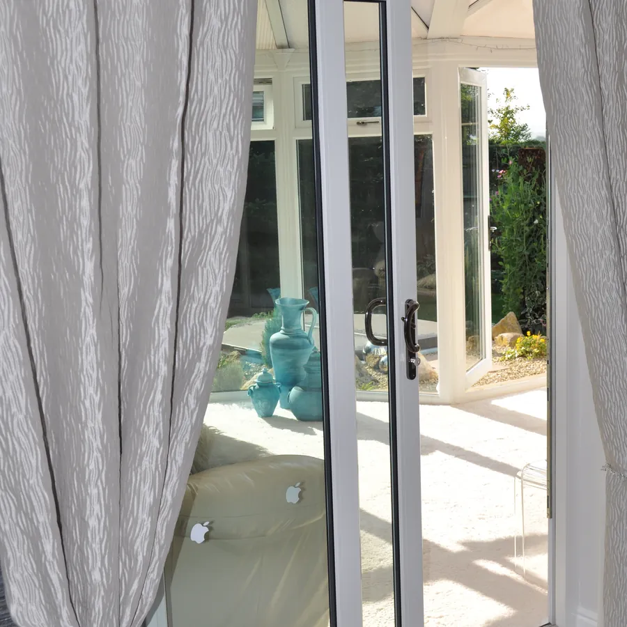 Patio Doors — Product Chelsea