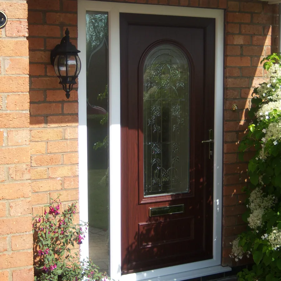Double Glazing Doors — Product Chelsea