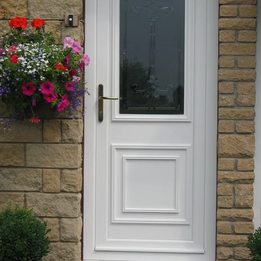 Double Glazing Doors — Product Chelsea