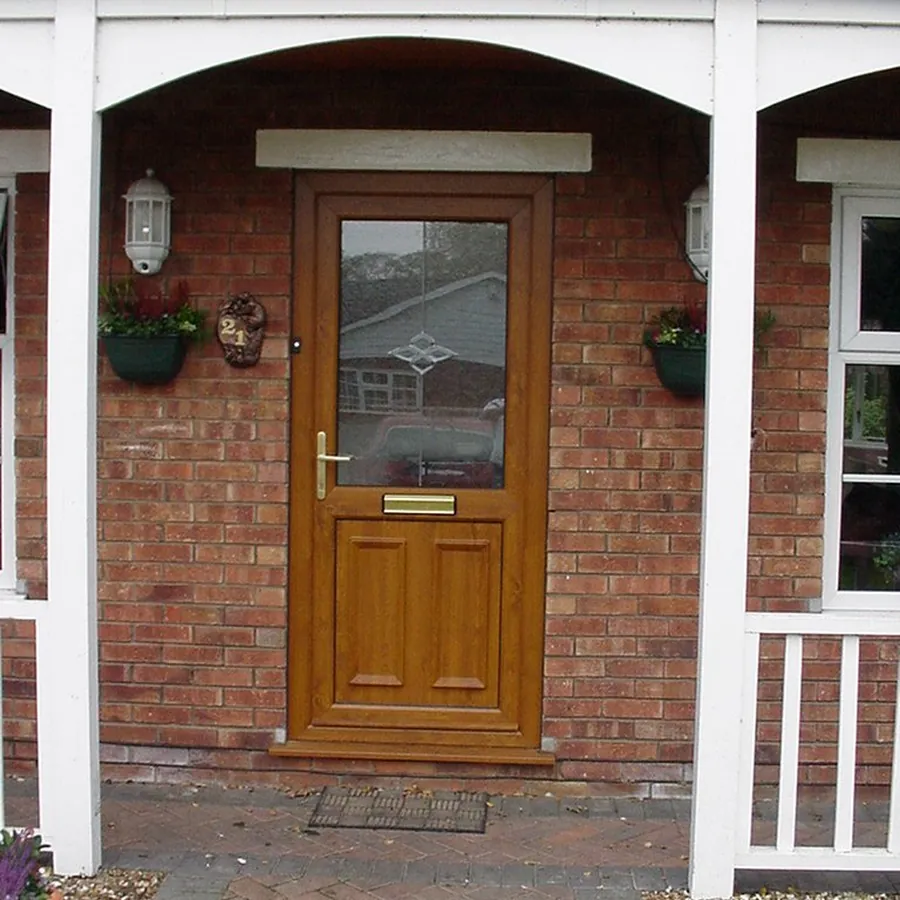 Double Glazing Doors — Product Chelsea