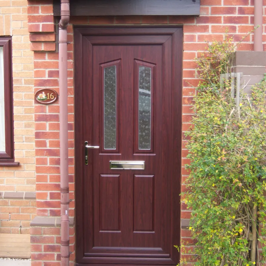Double Glazing Doors — Product Chelsea