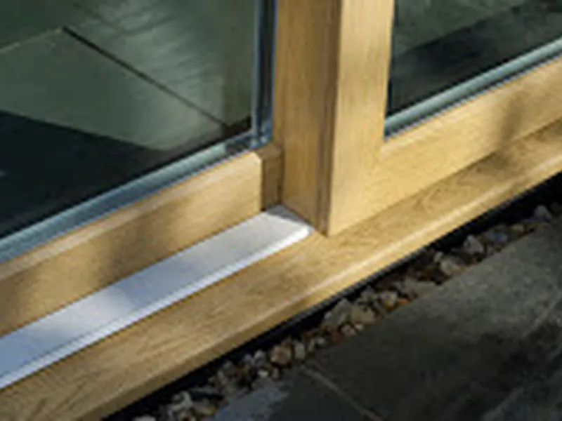 Sliding Patio Chelsea