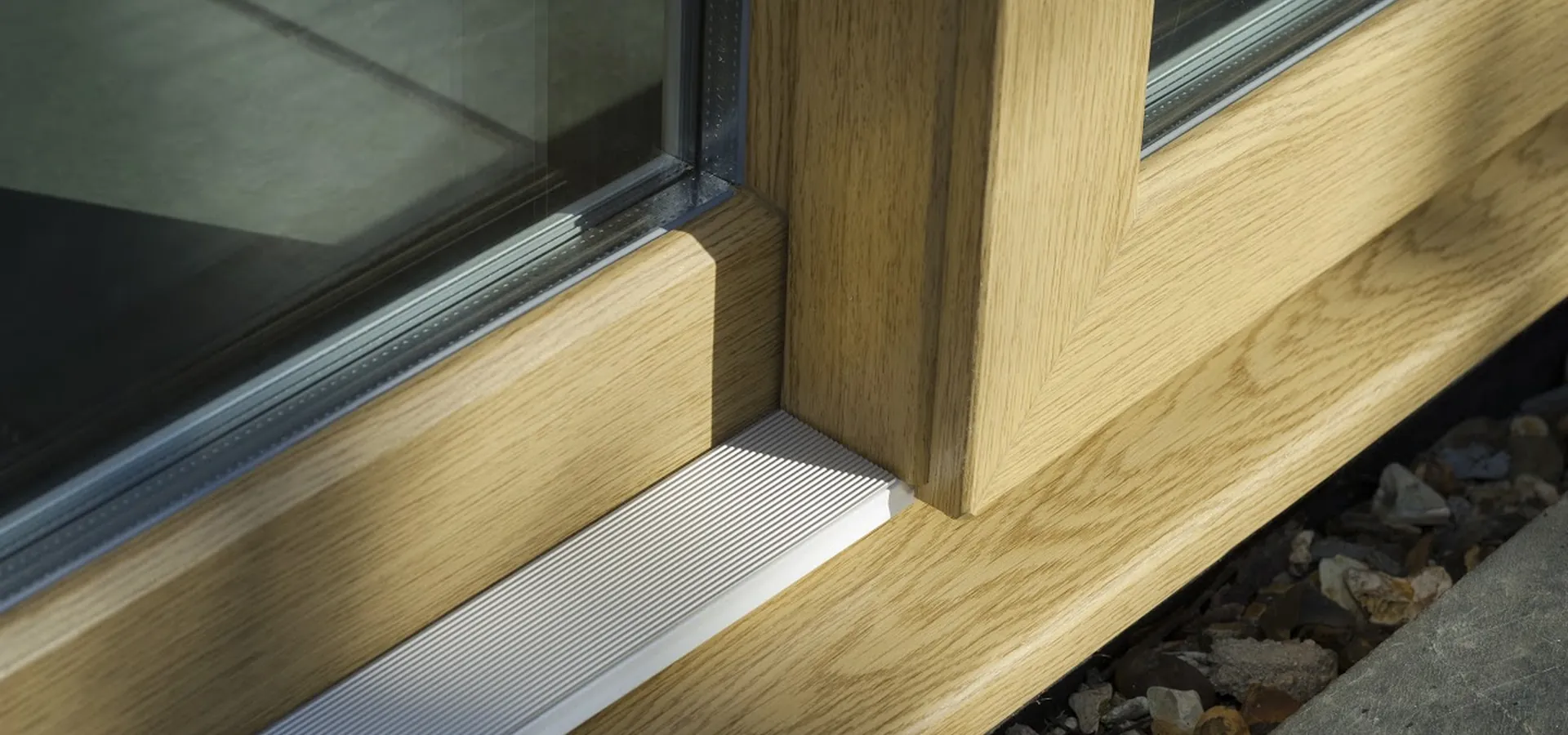 Sliding Patio Chelsea