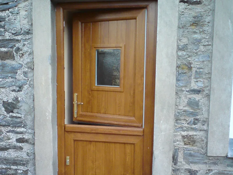 Stable Doors — Gallery Chelsea