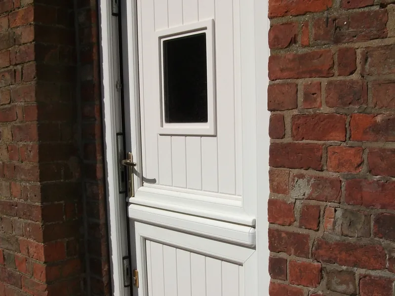 Stable Doors — Gallery Chelsea
