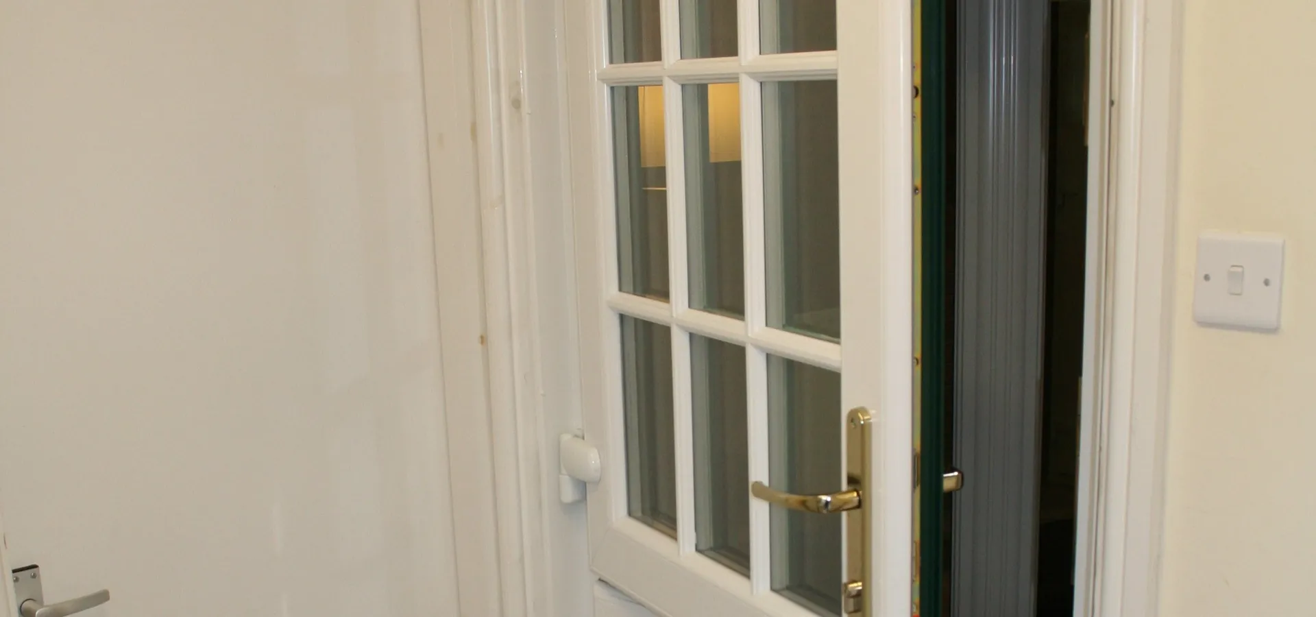 Stable Doors Chelsea