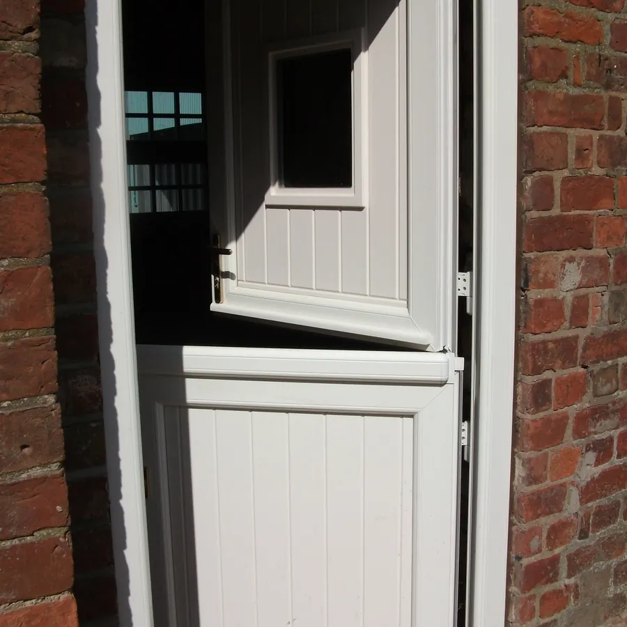 Stable Doors — Product Chelsea