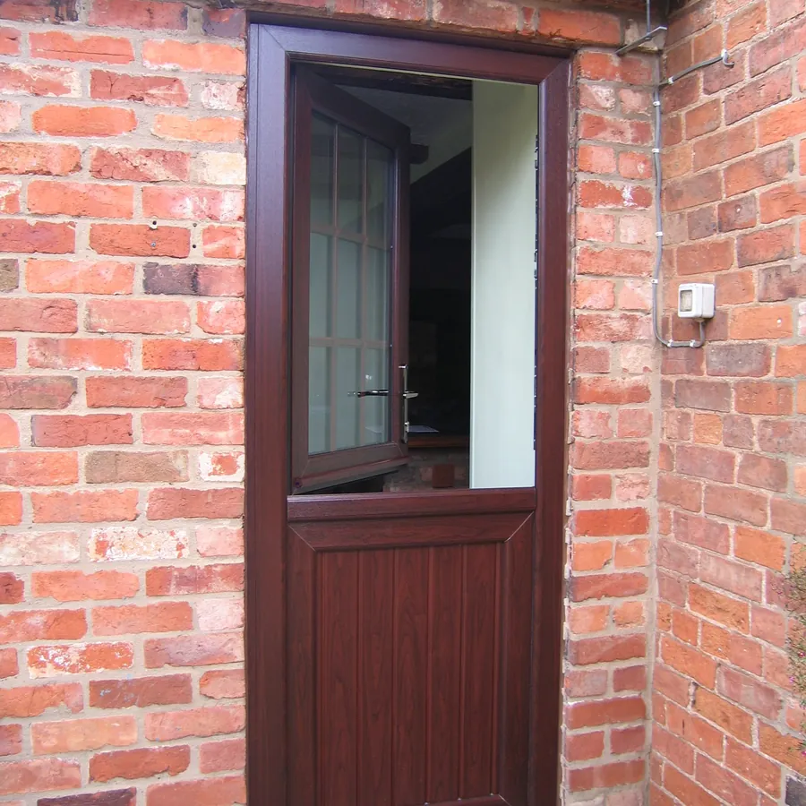 Stable Doors — Product Chelsea