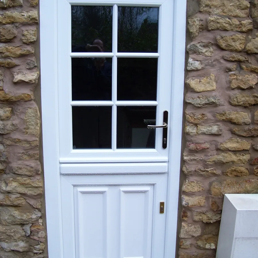 Stable Doors — Product Chelsea