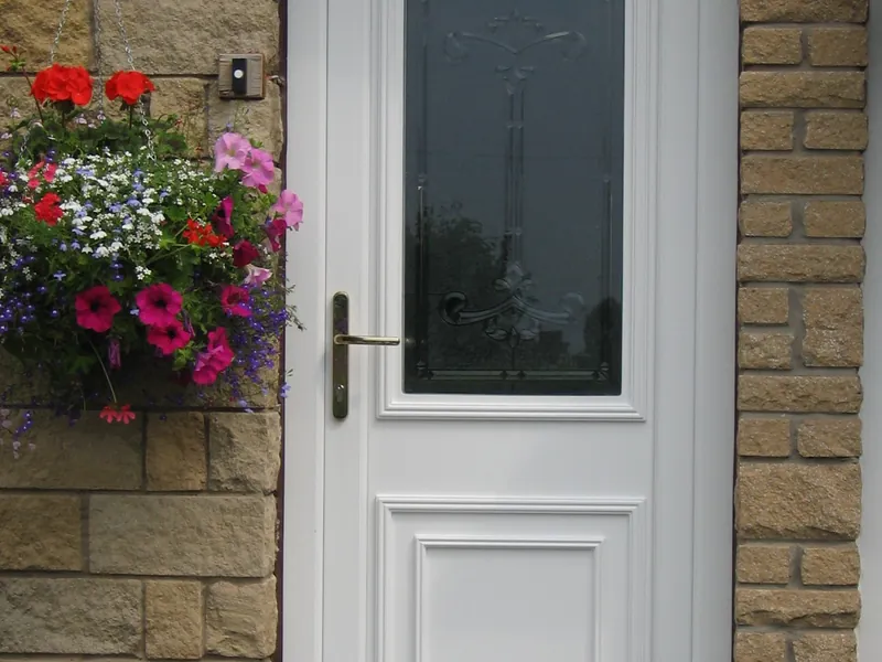 uPVC Chelsea