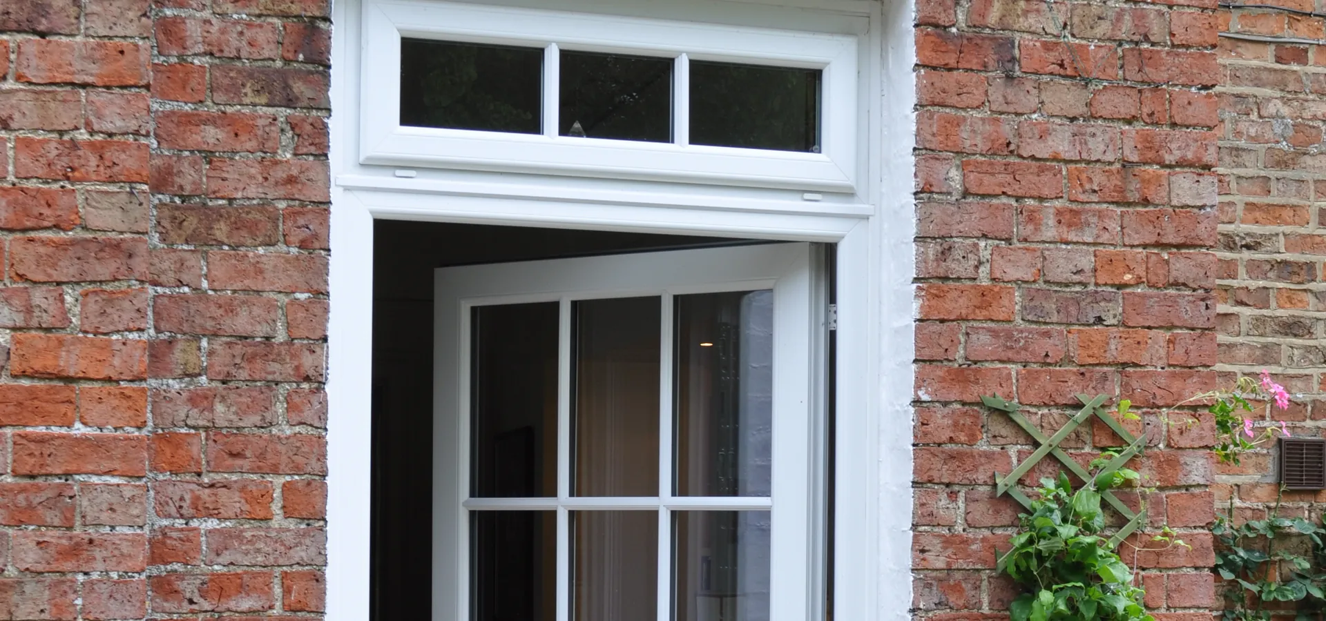 uPVC Chelsea