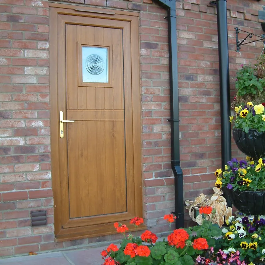 uPVC Chelsea