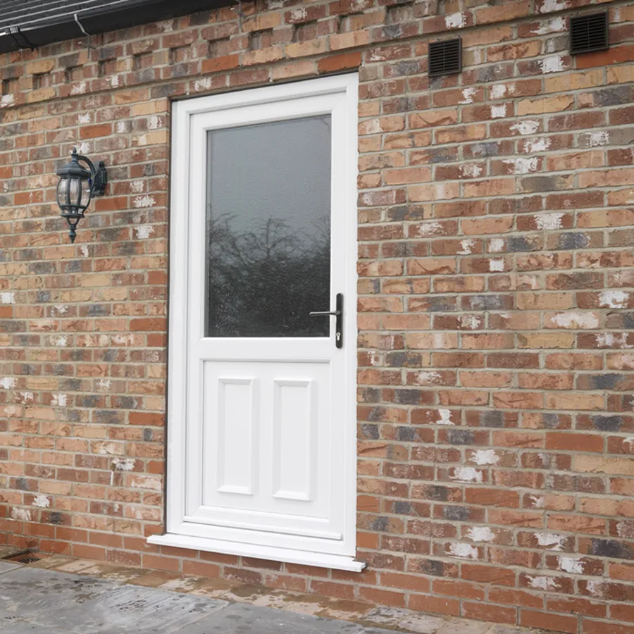 uPVC Chelsea