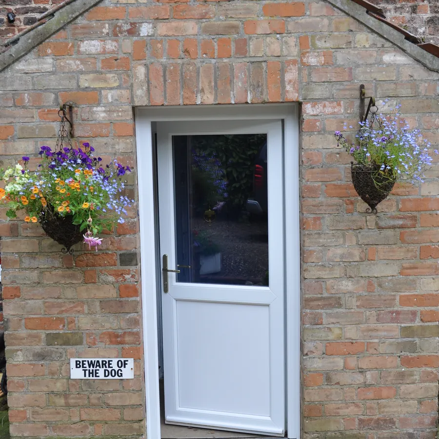 uPVC Chelsea