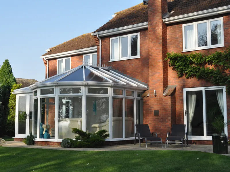 Aluminium Windows Chelsea
