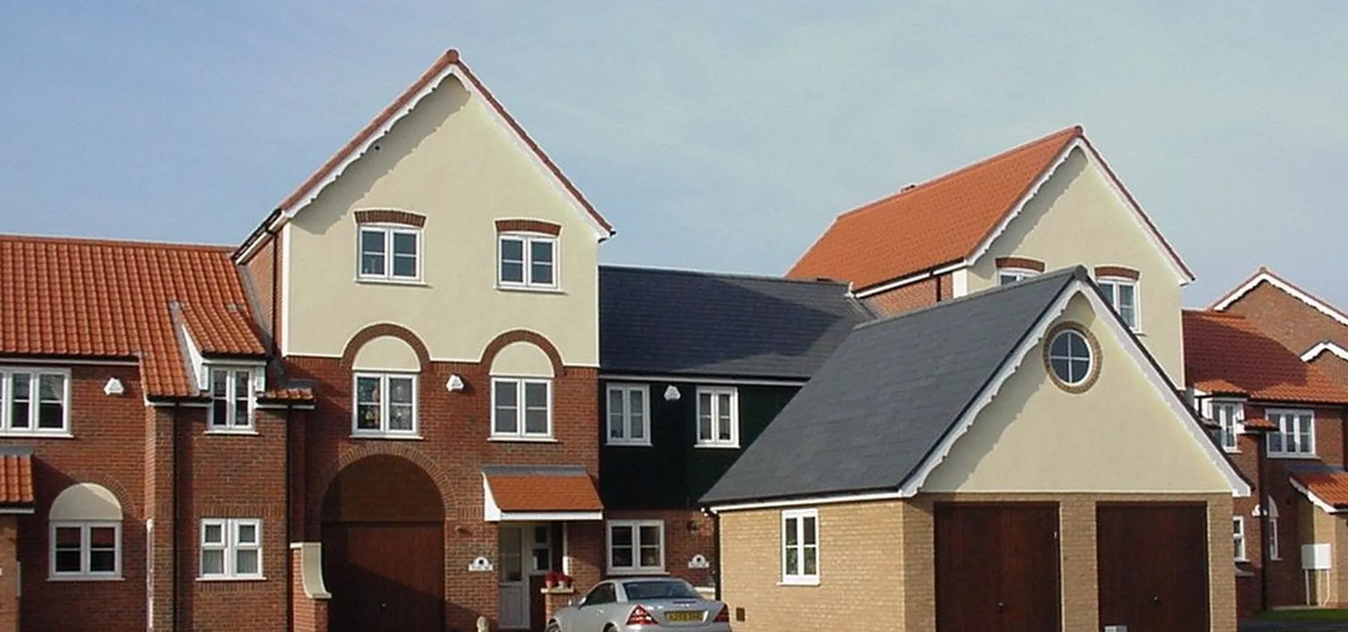 Aluminium Windows Chelsea