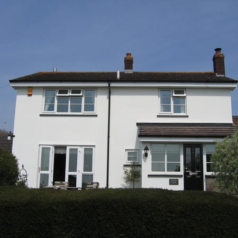 Aluminium Windows Chelsea