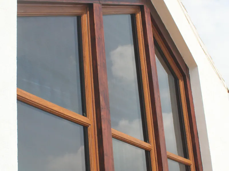 Bay Windows — Gallery Chelsea