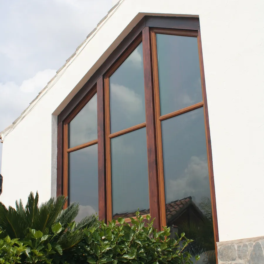 Bay Windows — Product Chelsea