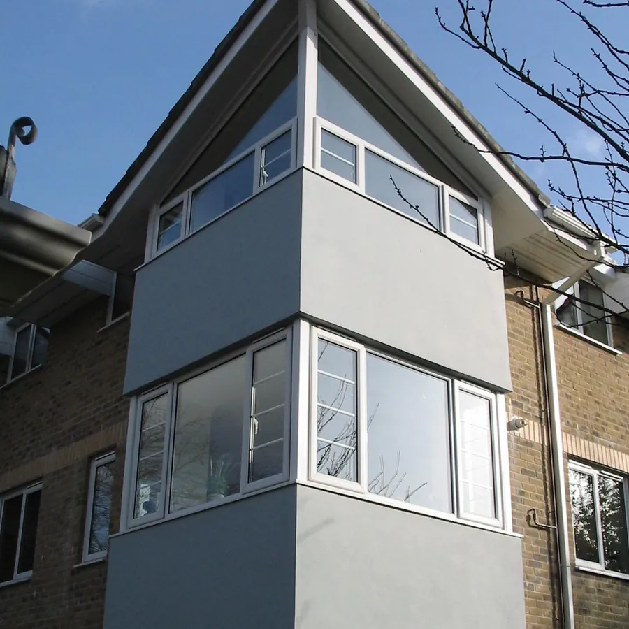 Bay Windows — Product Chelsea