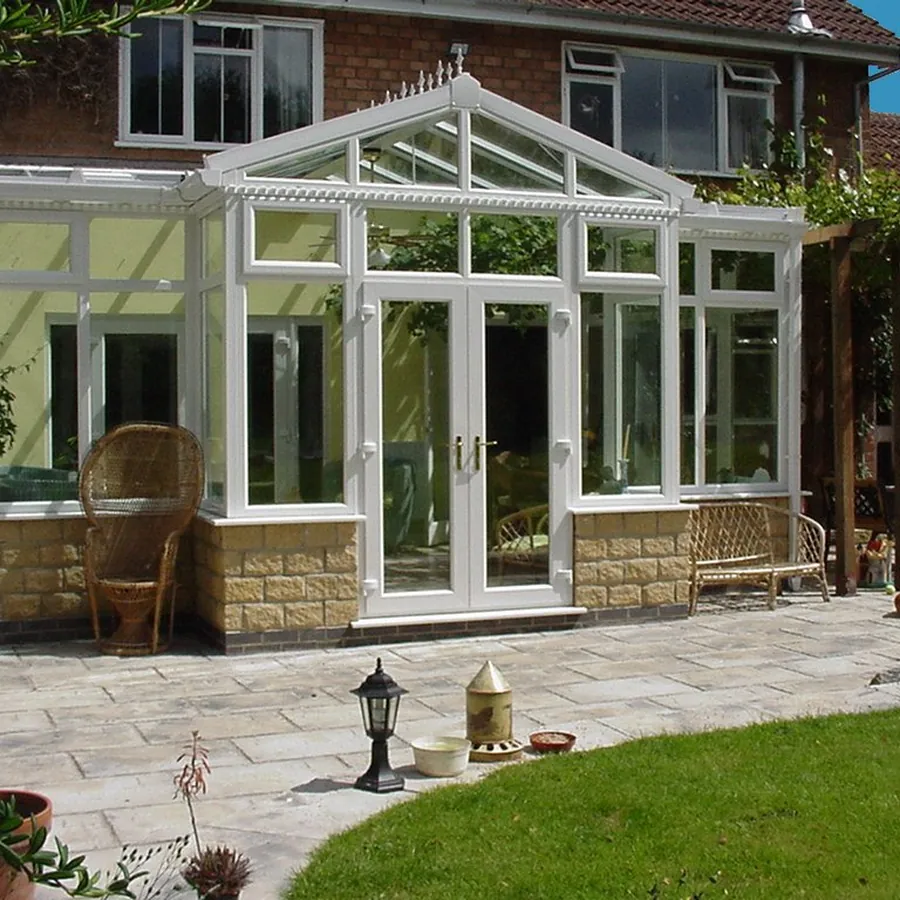Bay Windows — Product Chelsea