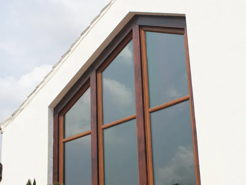 Bow Windows — Gallery Chelsea