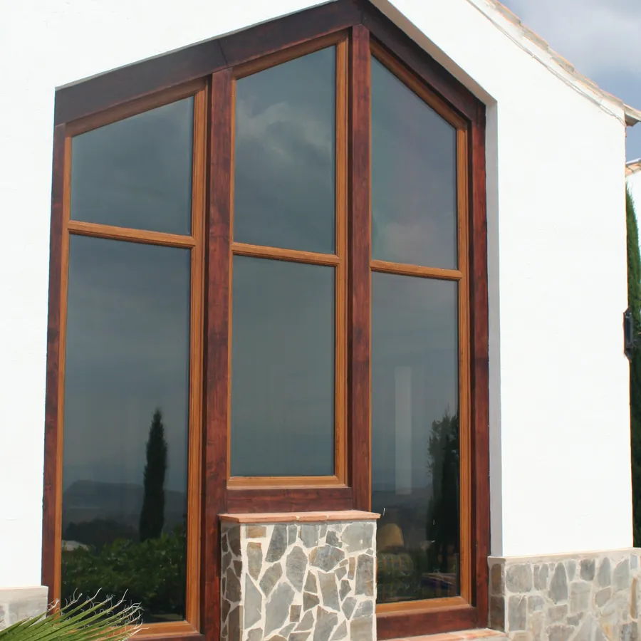 Bow Windows — Product Chelsea