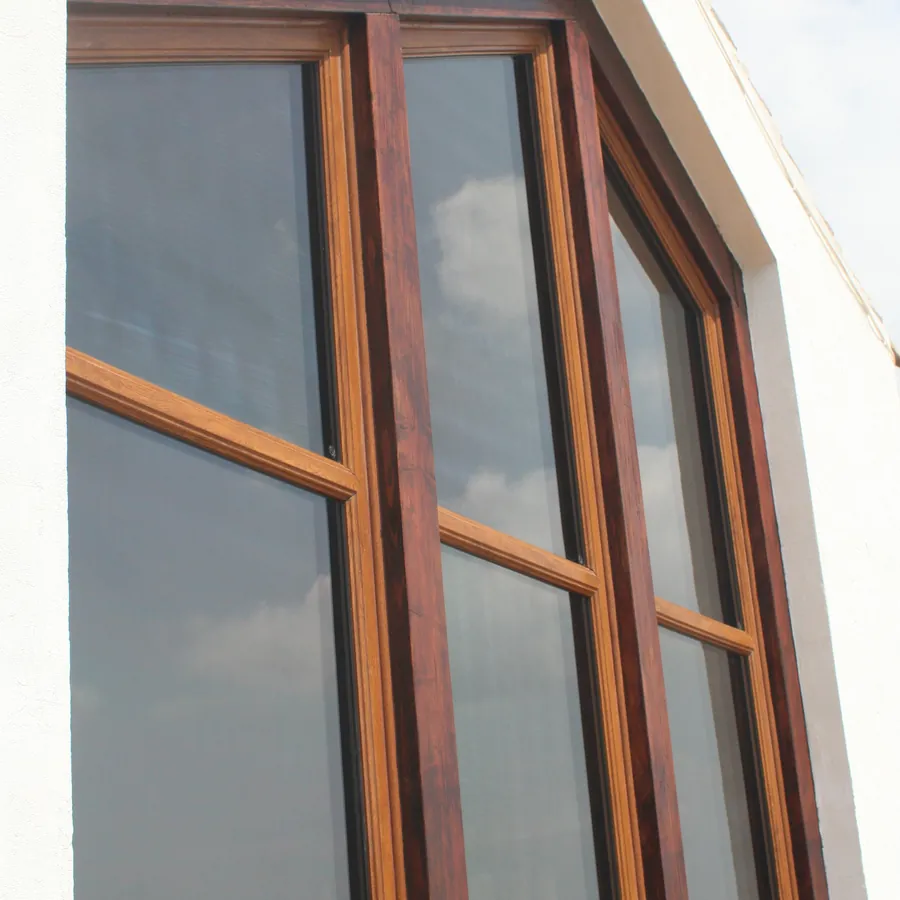 Bow Windows — Product Chelsea