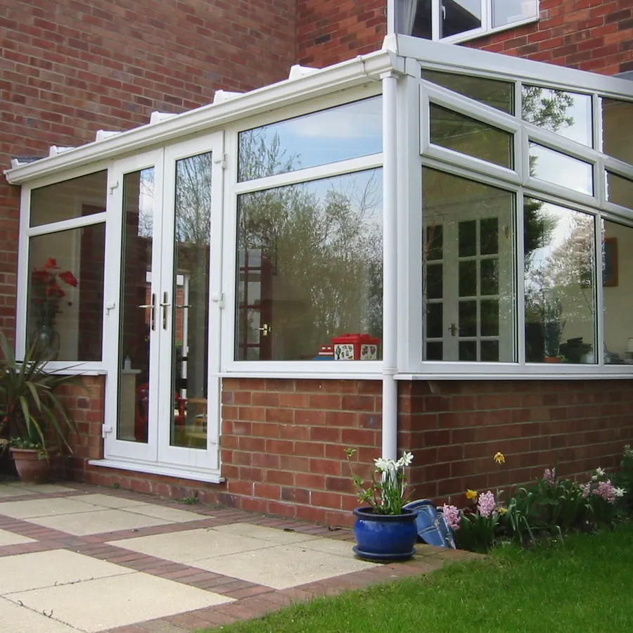 Bow Windows — Product Chelsea