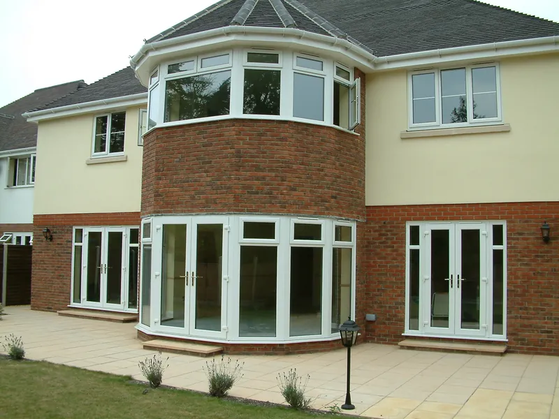 Casement Windows — Gallery Chelsea