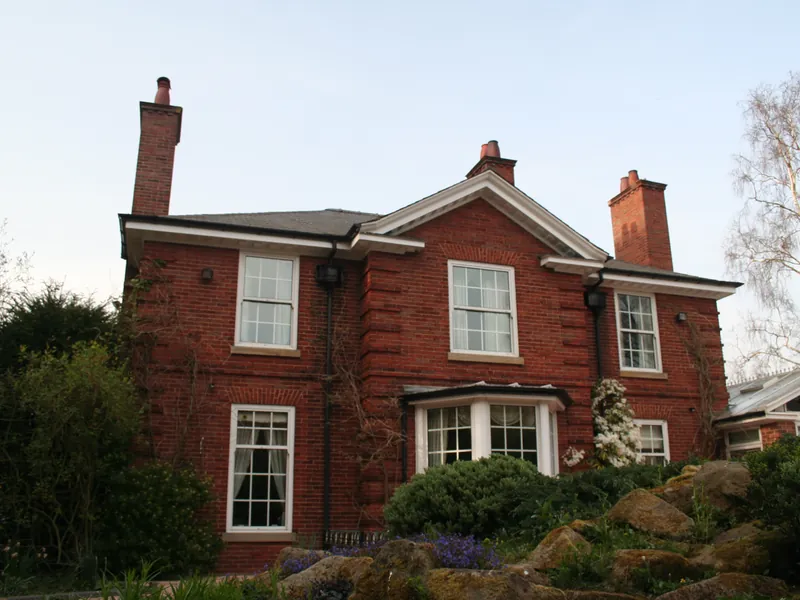 Casement Windows — Gallery Chelsea