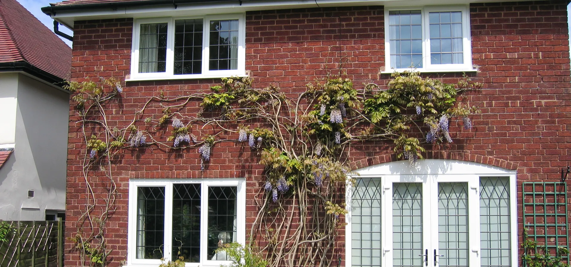 Casement Windows Chelsea