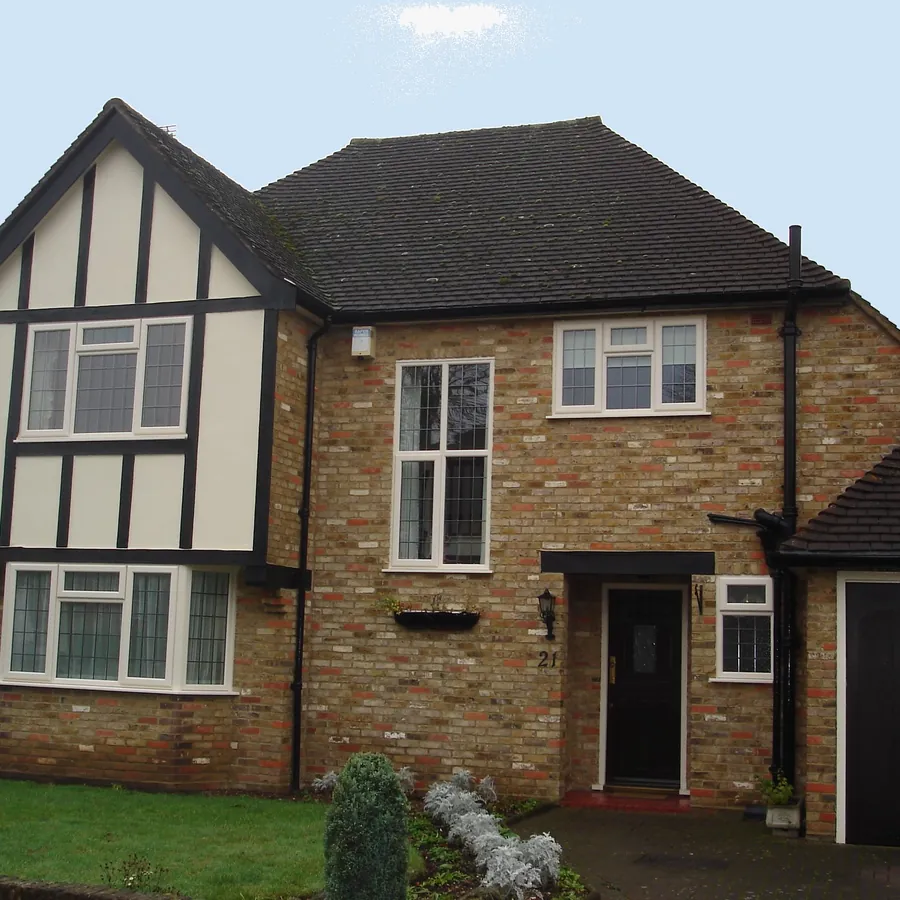 Casement Windows — Product Chelsea