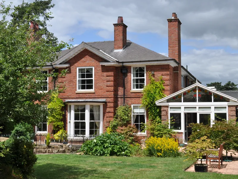 uPVC Double Glazing Chelsea
