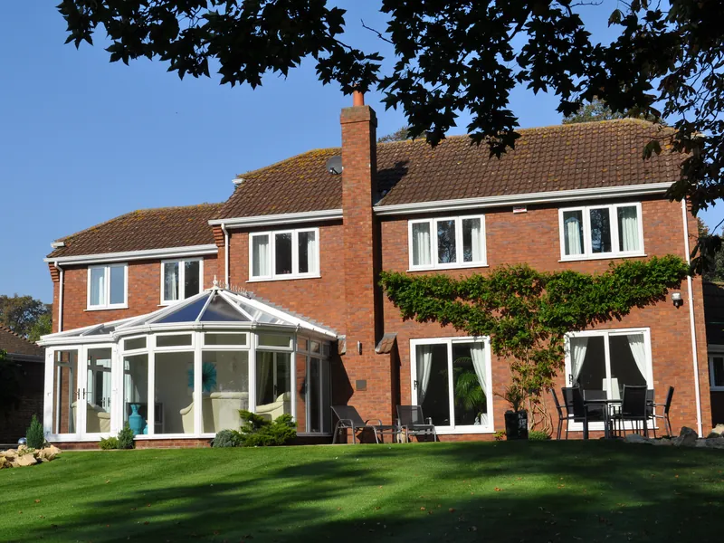uPVC Double Glazing Chelsea