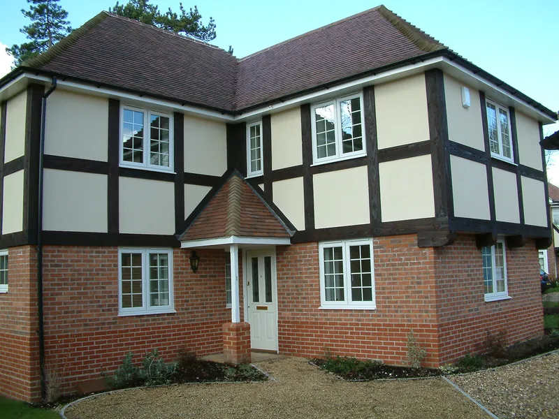 uPVC Double Glazing Chelsea