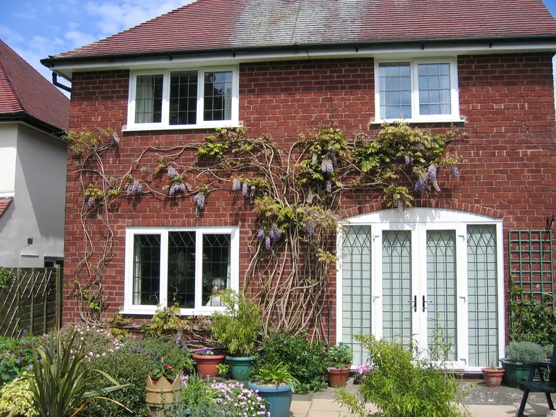 uPVC Double Glazing Chelsea