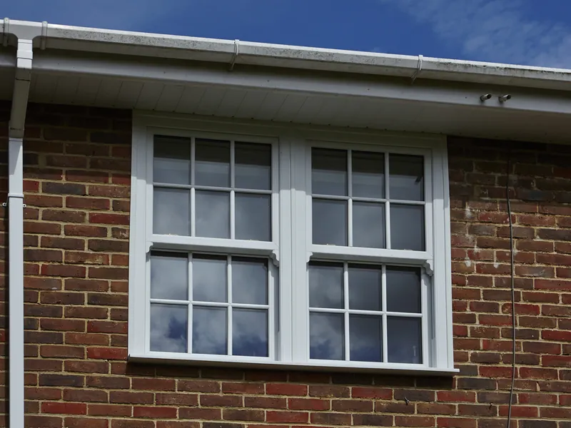 Sash Windows — Gallery Chelsea
