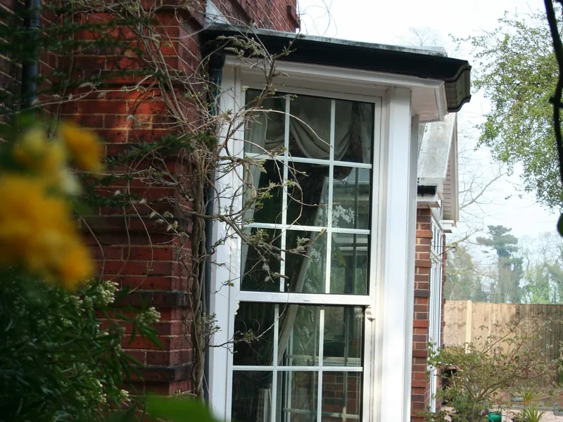 Sash Windows — Gallery Chelsea