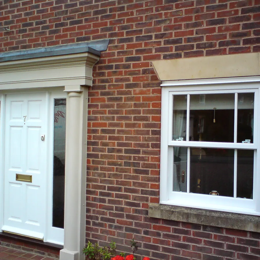 Sash Windows — Product Chelsea