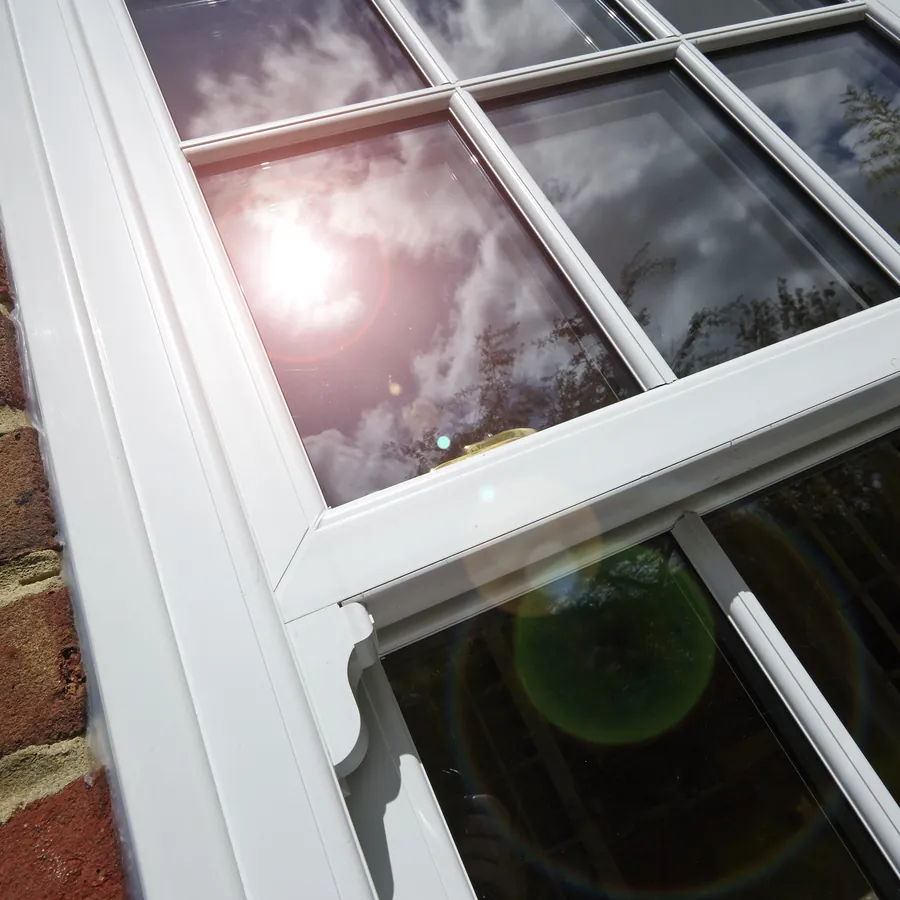 Sash Windows — Product Chelsea
