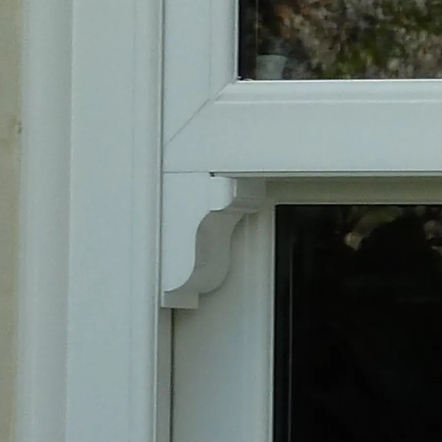 Sash Windows — Product Chelsea