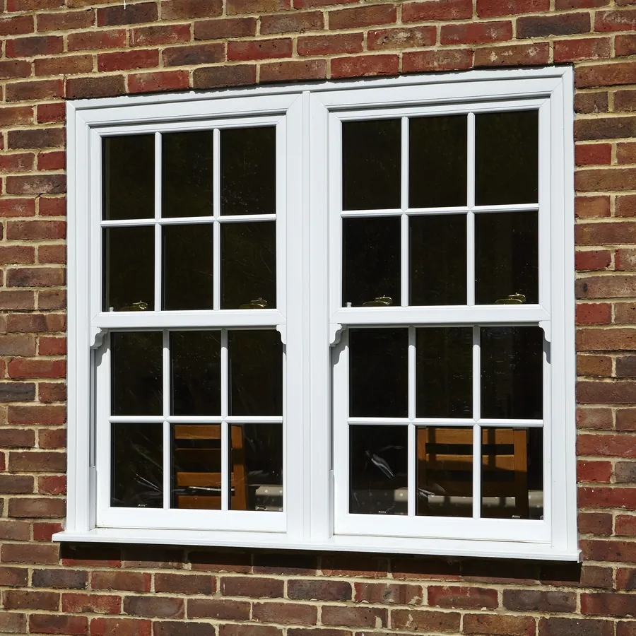 Sash Windows — Product Chelsea