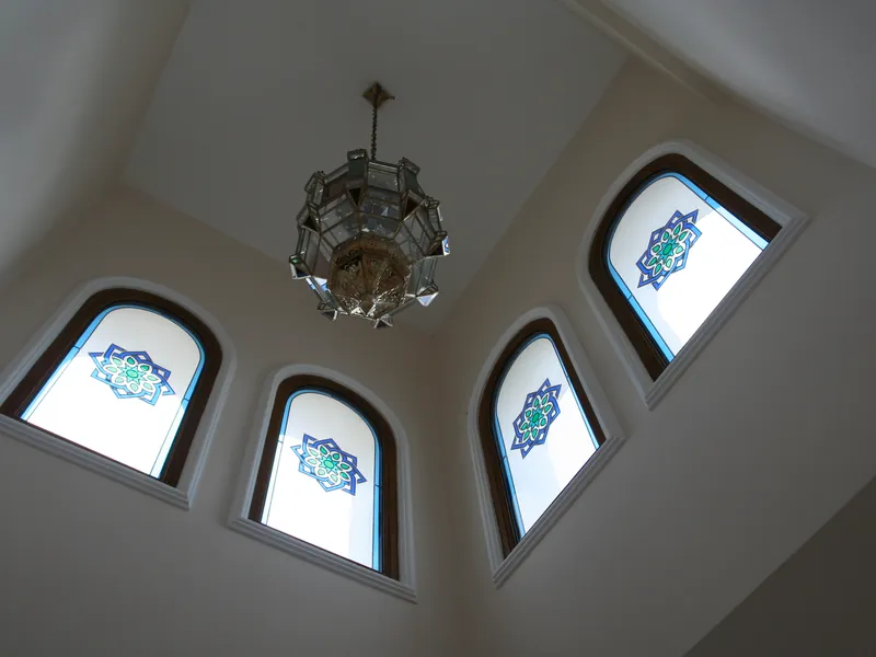 Secondary Glazing — Gallery Chelsea