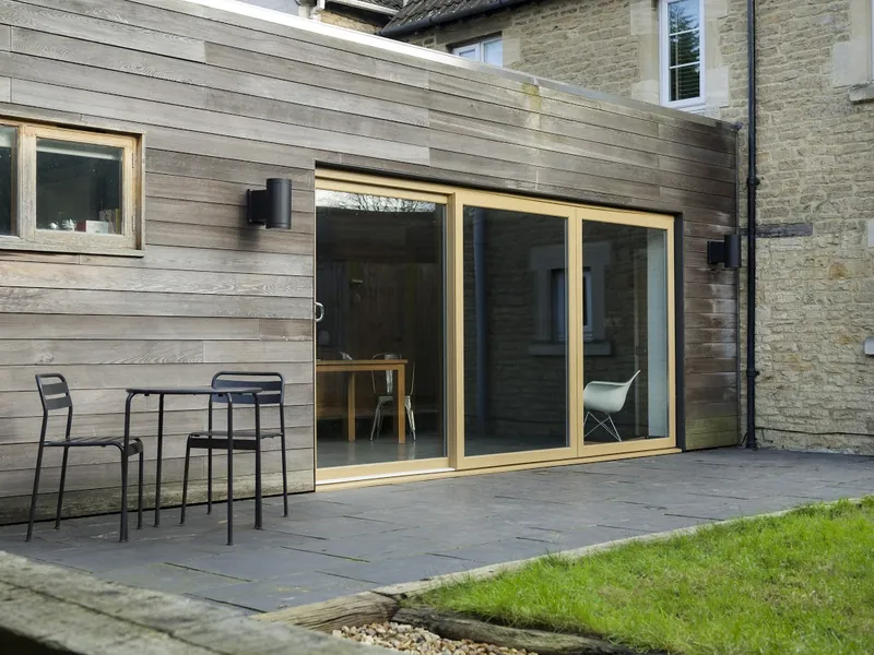 Sliding Windows — Gallery Chelsea