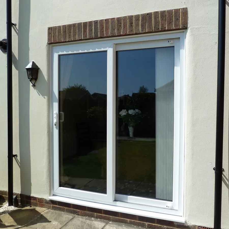 Sliding Windows — Product Chelsea
