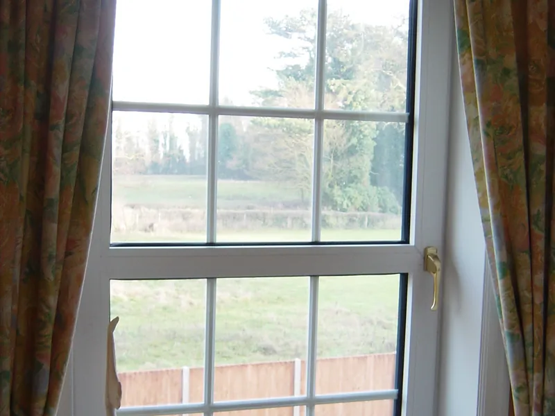 Tilt Turn Windows — Gallery Chelsea