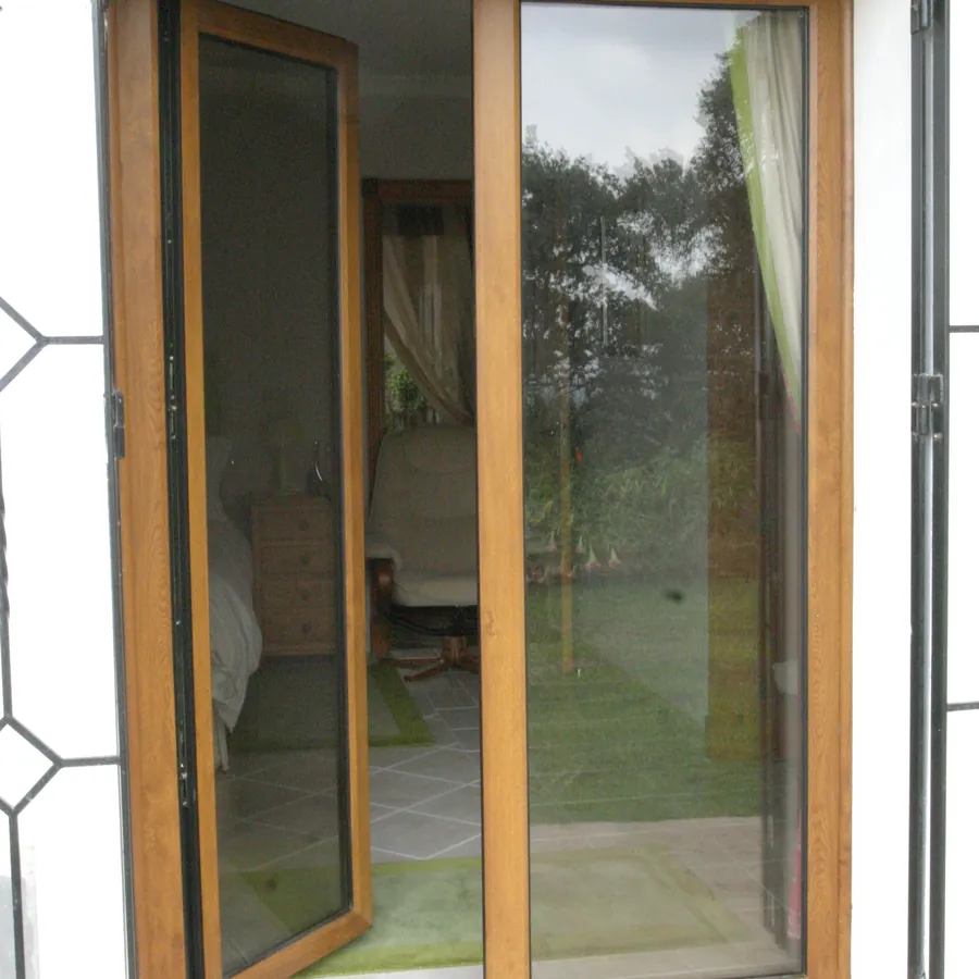 Tilt Turn Windows — Product Chelsea